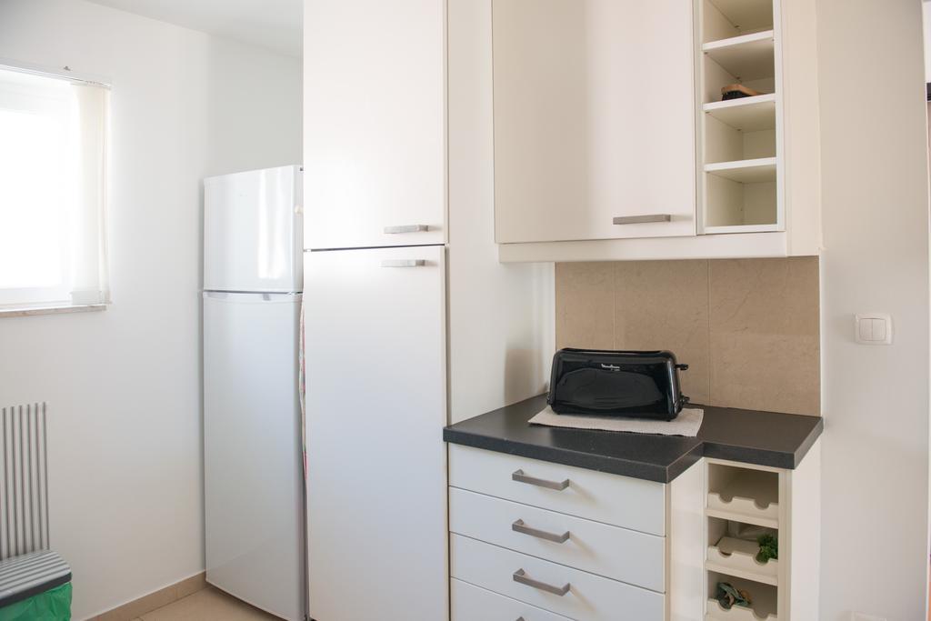 ססימברה Apartamento Remos מראה חיצוני תמונה