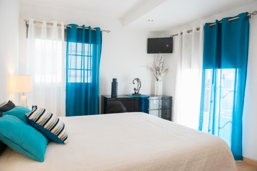 ססימברה Apartamento Remos מראה חיצוני תמונה