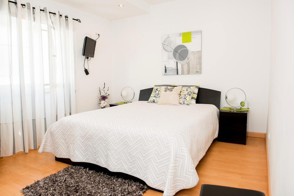 ססימברה Apartamento Remos מראה חיצוני תמונה