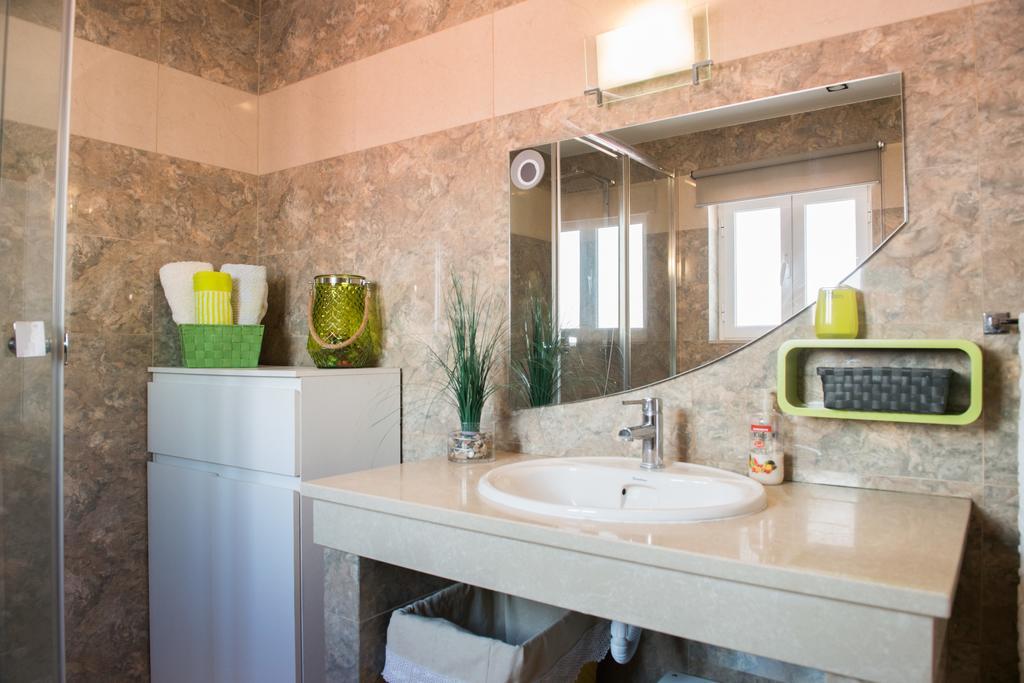 ססימברה Apartamento Remos מראה חיצוני תמונה