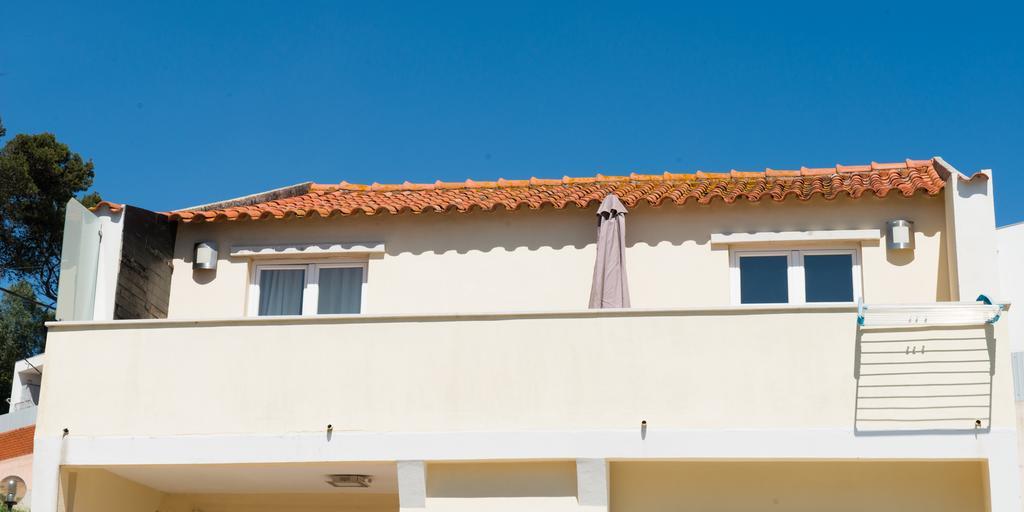 ססימברה Apartamento Remos מראה חיצוני תמונה