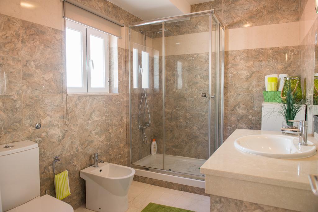 ססימברה Apartamento Remos מראה חיצוני תמונה