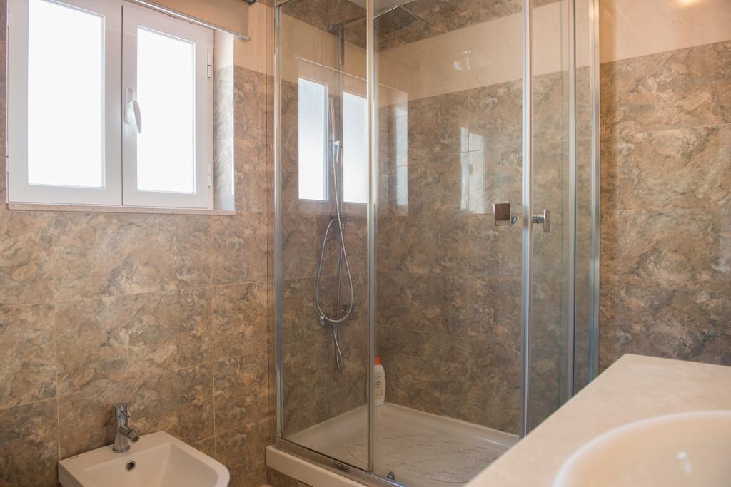 ססימברה Apartamento Remos מראה חיצוני תמונה