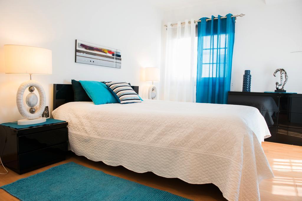 ססימברה Apartamento Remos מראה חיצוני תמונה