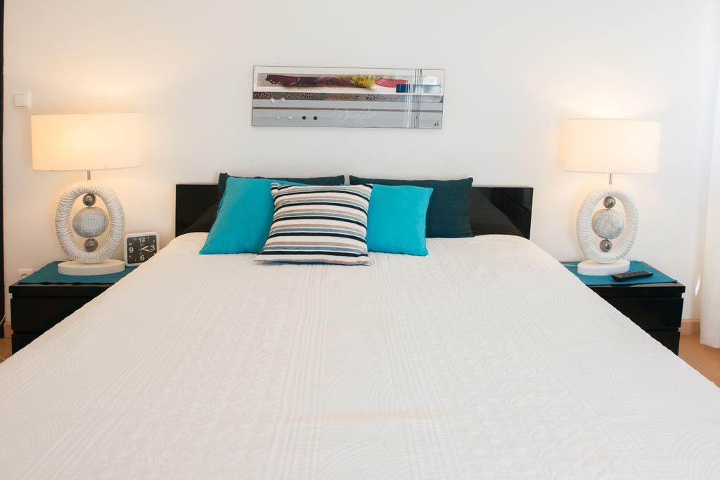 ססימברה Apartamento Remos מראה חיצוני תמונה
