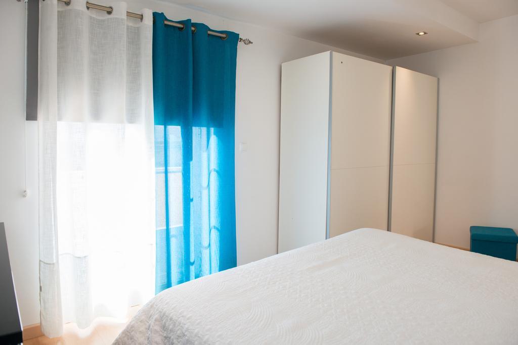 ססימברה Apartamento Remos מראה חיצוני תמונה