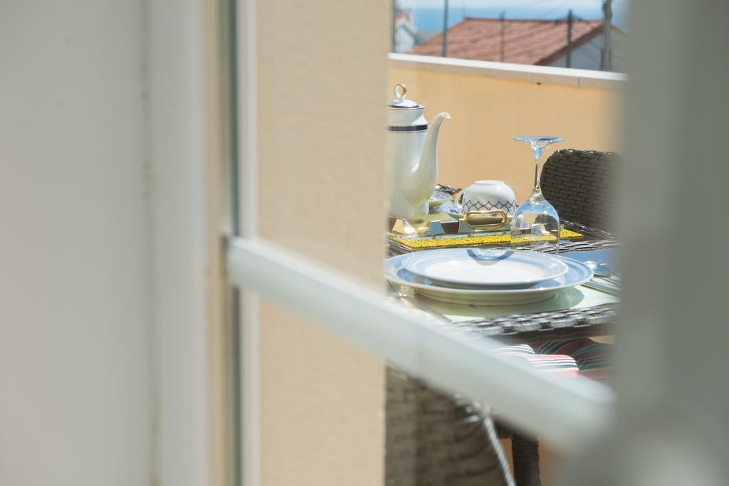 ססימברה Apartamento Remos מראה חיצוני תמונה