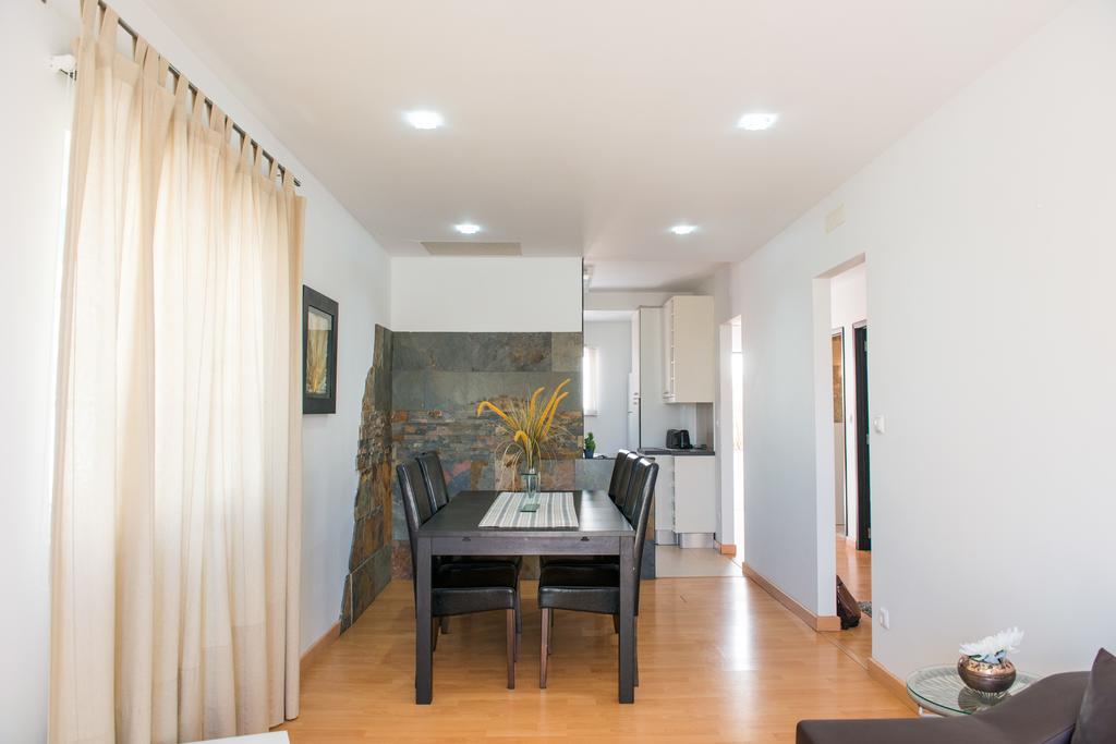 ססימברה Apartamento Remos מראה חיצוני תמונה