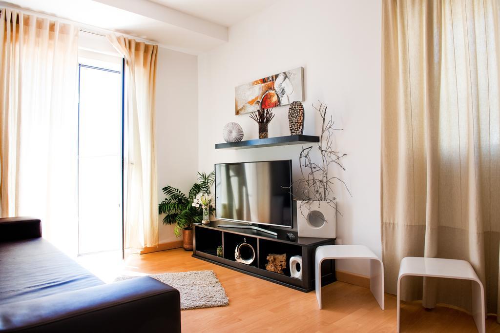ססימברה Apartamento Remos מראה חיצוני תמונה